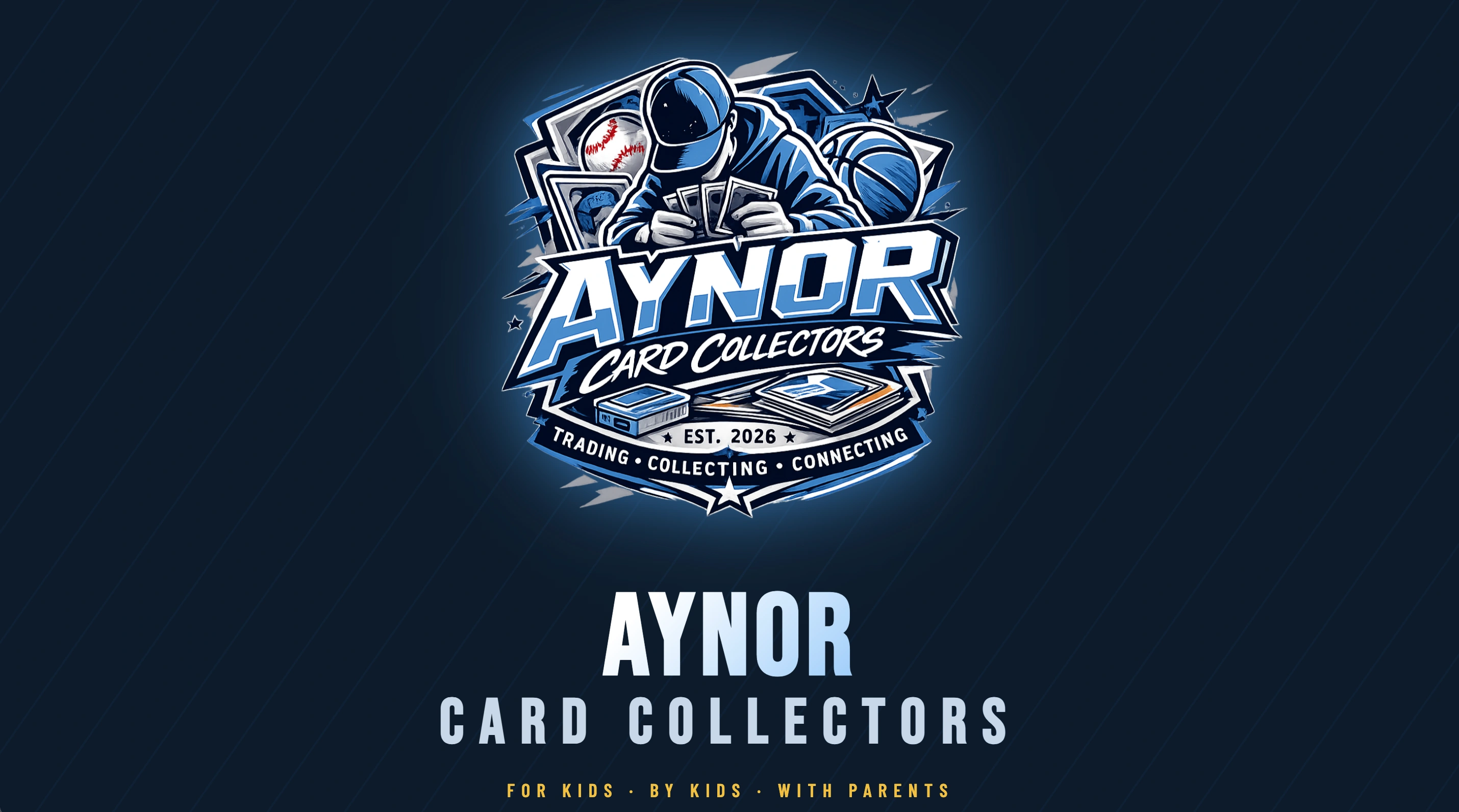 Aynor Card Collectors